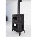 Cook Stove Wood Burning, Cast Iron Stoves